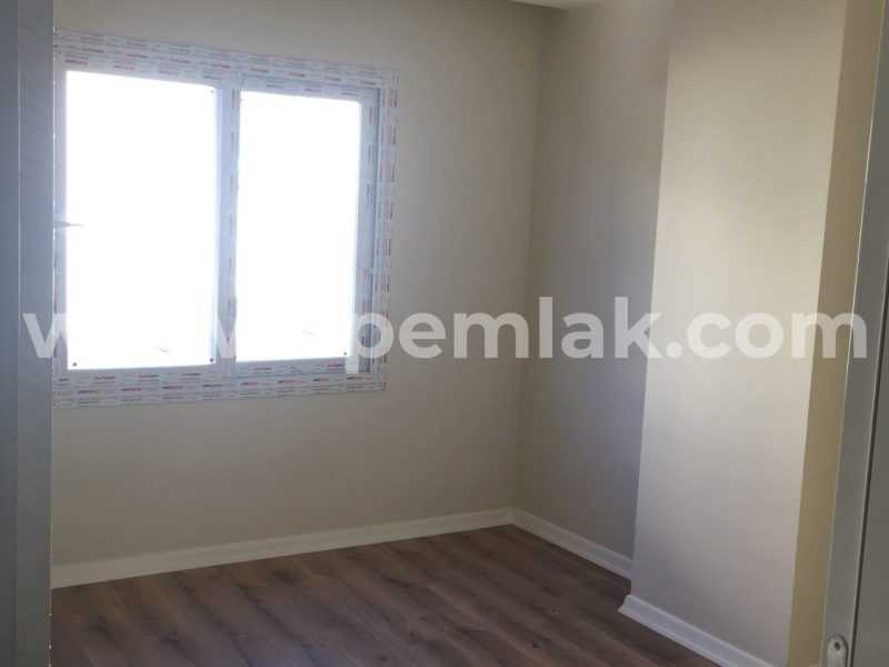 MERSİN ERDEMLİ ALATA DA YÜKSEK APARTMANI SATILIK DAİRE