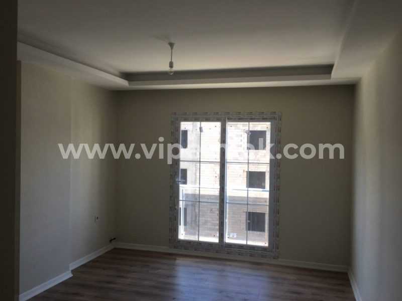 MERSİN ERDEMLİ ALATA DA YÜKSEK APARTMANI SATILIK DAİRE