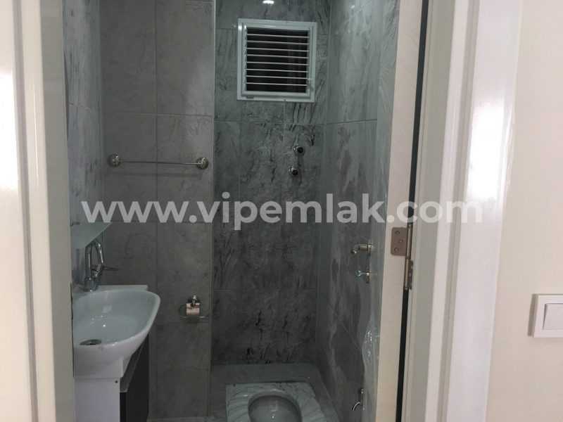 MERSİN ERDEMLİ ALATA DA YÜKSEK APARTMANI SATILIK DAİRE