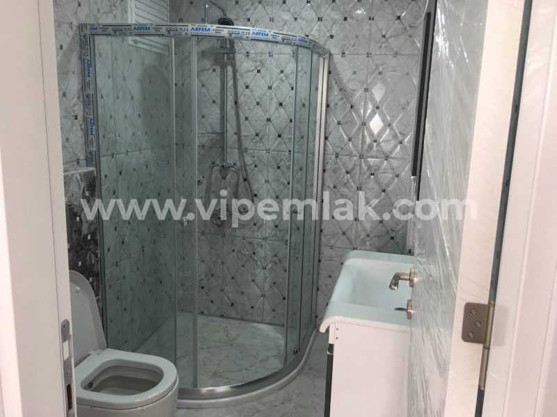 MERSİN ERDEMLİ ALATA DA YÜKSEK APARTMANI SATILIK DAİRE