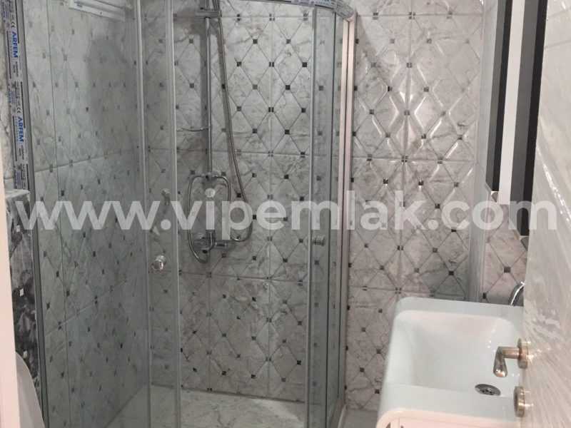 MERSİN ERDEMLİ ALATA DA YÜKSEK APARTMANI SATILIK DAİRE