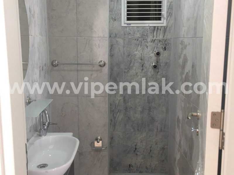 MERSİN ERDEMLİ ALATA DA YÜKSEK APARTMANI SATILIK DAİRE