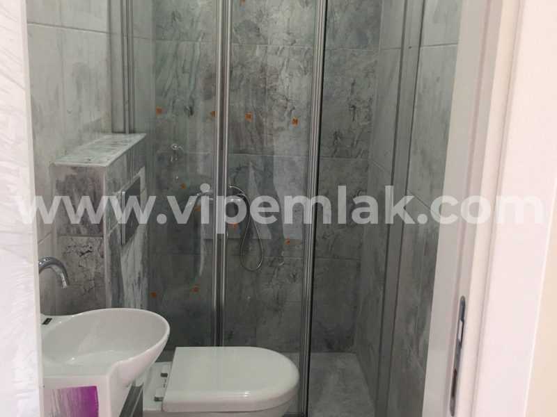 MERSİN ERDEMLİ ALATA DA YÜKSEK APARTMANI SATILIK DAİRE
