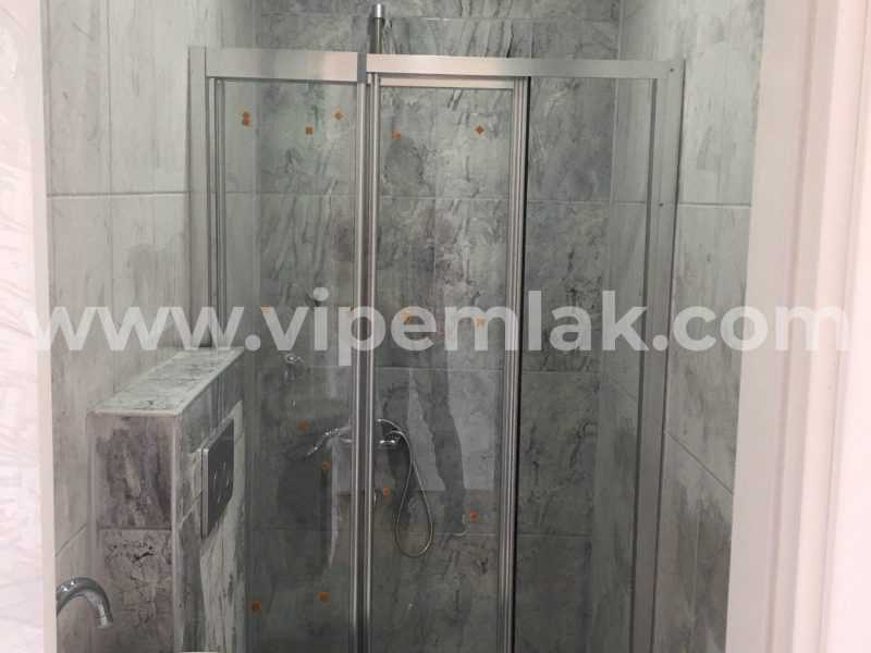 MERSİN ERDEMLİ ALATA DA YÜKSEK APARTMANI SATILIK DAİRE