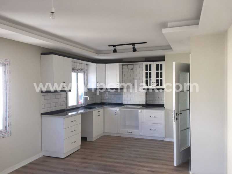 MERSİN ERDEMLİ ALATA DA YÜKSEK APARTMANI SATILIK DAİRE