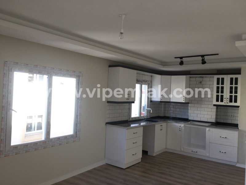 MERSİN ERDEMLİ ALATA DA YÜKSEK APARTMANI SATILIK DAİRE