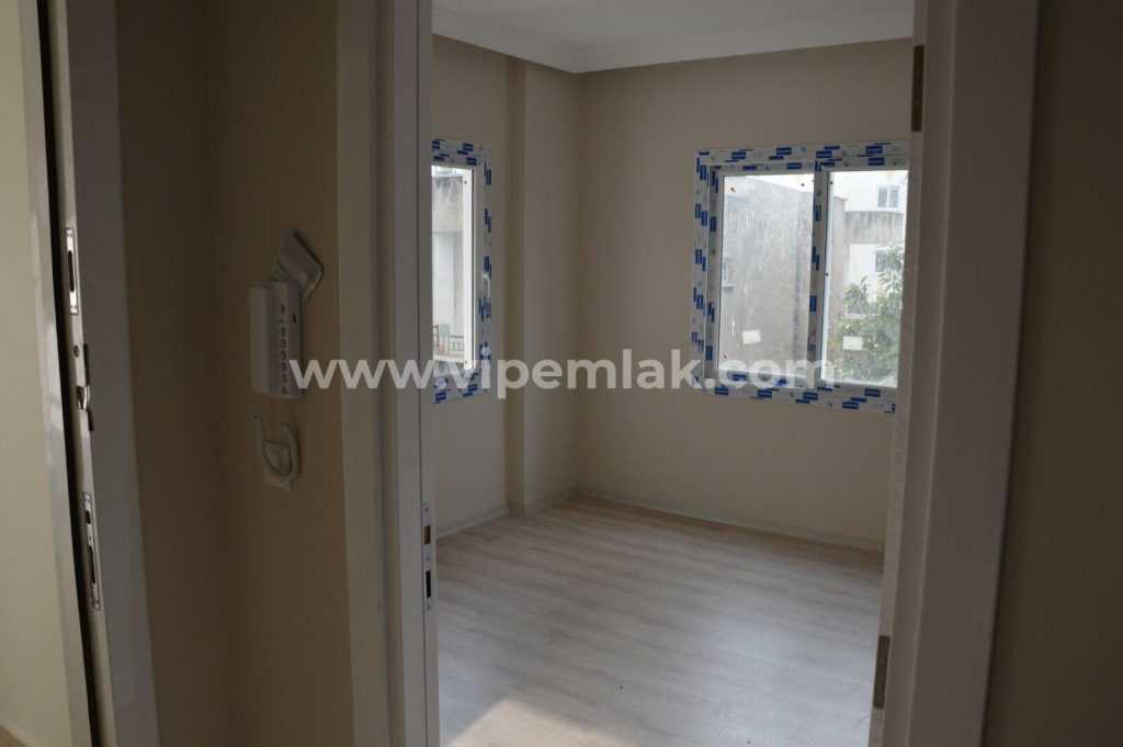 MERSİN ERDEMLİ ALATA PALMİYE EVLERİNDE SATILIK SIFIR DAİRE