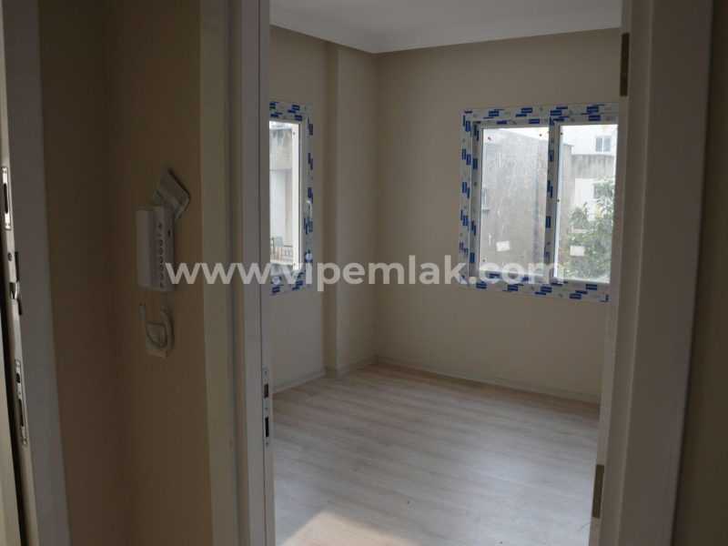 MERSİN ERDEMLİ ALATA PALMİYE EVLERİNDE SATILIK SIFIR DAİRE