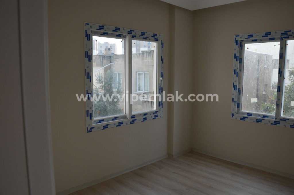 MERSİN ERDEMLİ ALATA PALMİYE EVLERİNDE SATILIK SIFIR DAİRE