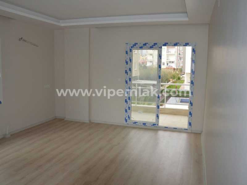 MERSİN ERDEMLİ ALATA PALMİYE EVLERİNDE SATILIK SIFIR DAİRE