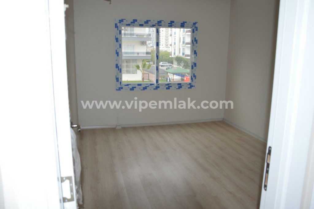 MERSİN ERDEMLİ ALATA PALMİYE EVLERİNDE SATILIK SIFIR DAİRE