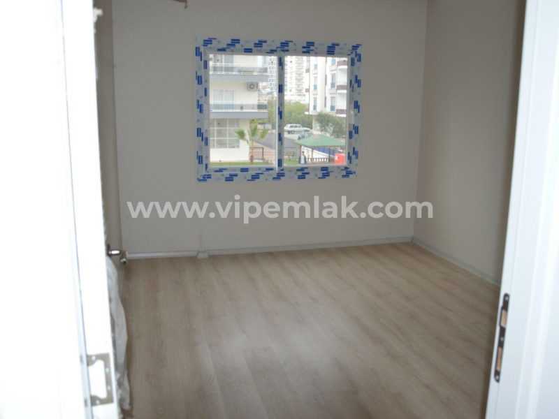 MERSİN ERDEMLİ ALATA PALMİYE EVLERİNDE SATILIK SIFIR DAİRE