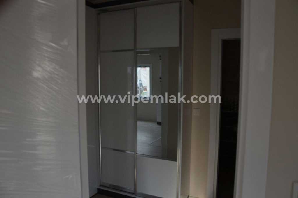 MERSİN ERDEMLİ ALATA PALMİYE EVLERİNDE SATILIK SIFIR DAİRE