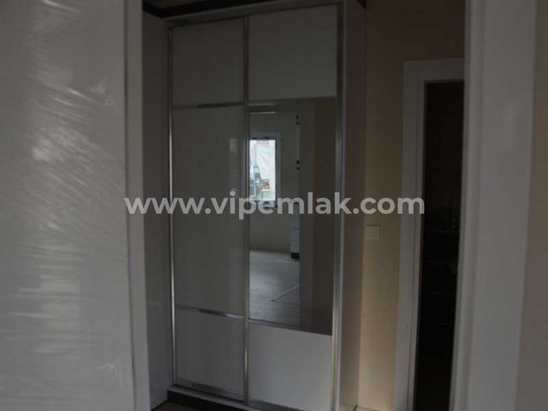 MERSİN ERDEMLİ ALATA PALMİYE EVLERİNDE SATILIK SIFIR DAİRE