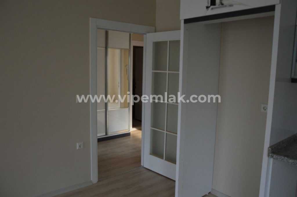 MERSİN ERDEMLİ ALATA PALMİYE EVLERİNDE SATILIK SIFIR DAİRE