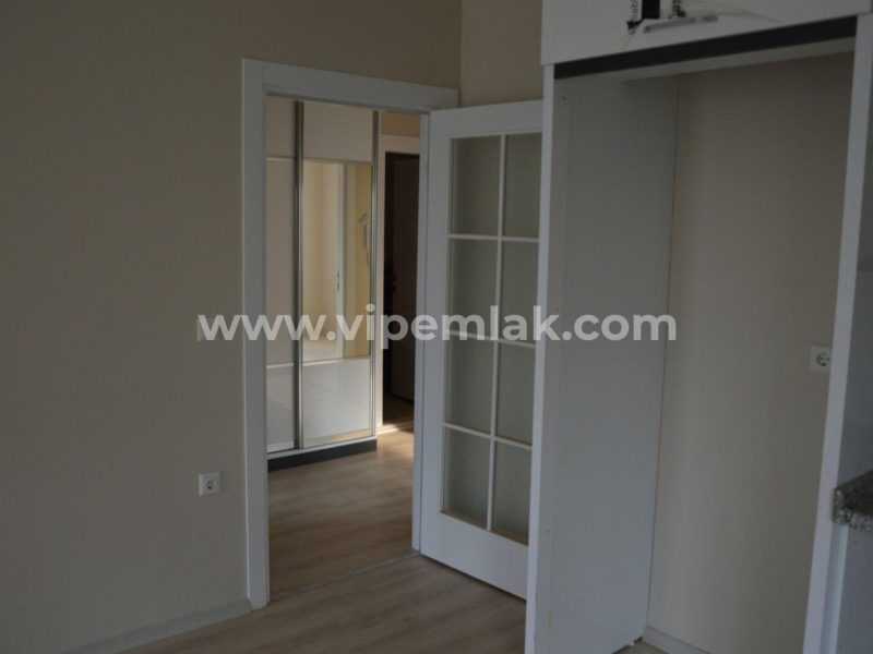 MERSİN ERDEMLİ ALATA PALMİYE EVLERİNDE SATILIK SIFIR DAİRE