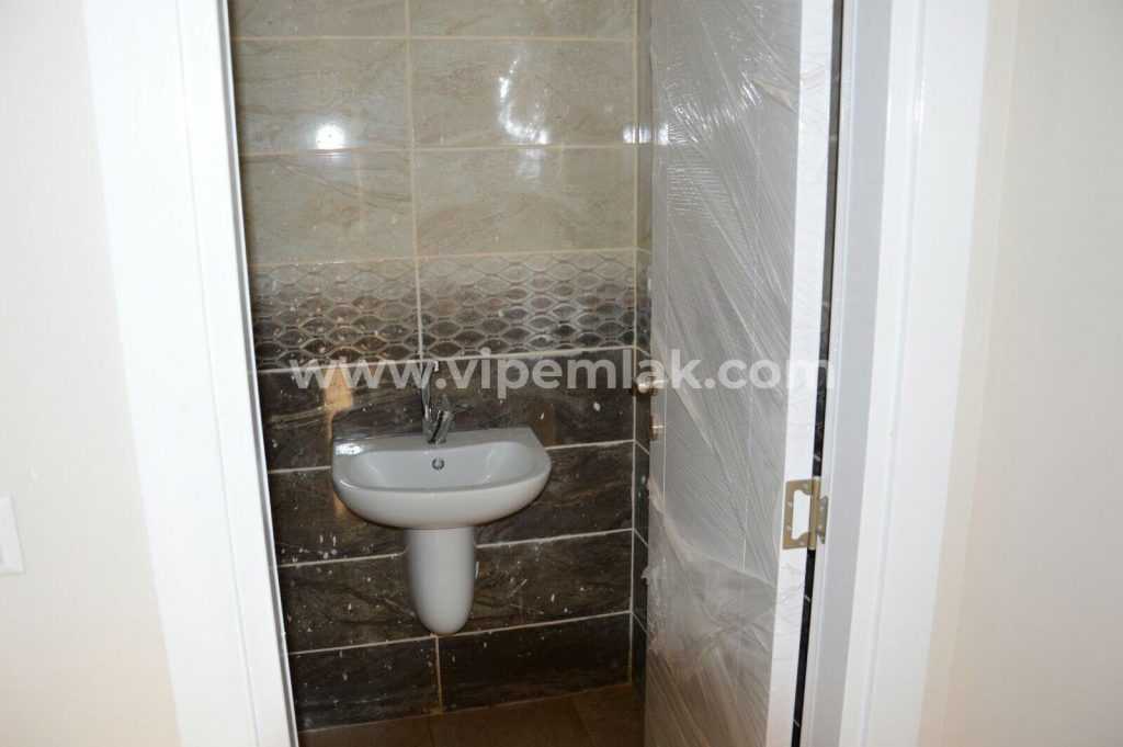 MERSİN ERDEMLİ ALATA PALMİYE EVLERİNDE SATILIK SIFIR DAİRE