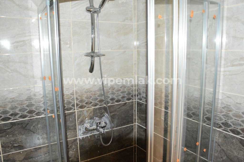 MERSİN ERDEMLİ ALATA PALMİYE EVLERİNDE SATILIK SIFIR DAİRE