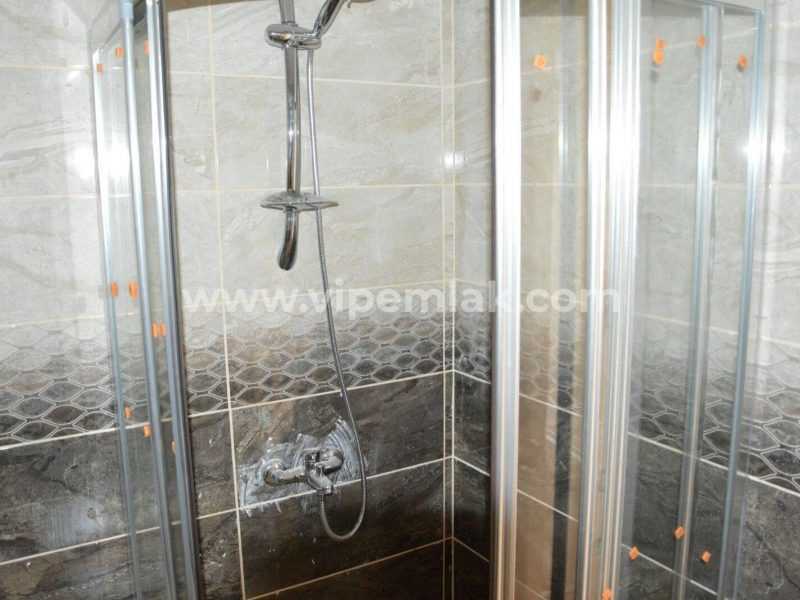 MERSİN ERDEMLİ ALATA PALMİYE EVLERİNDE SATILIK SIFIR DAİRE