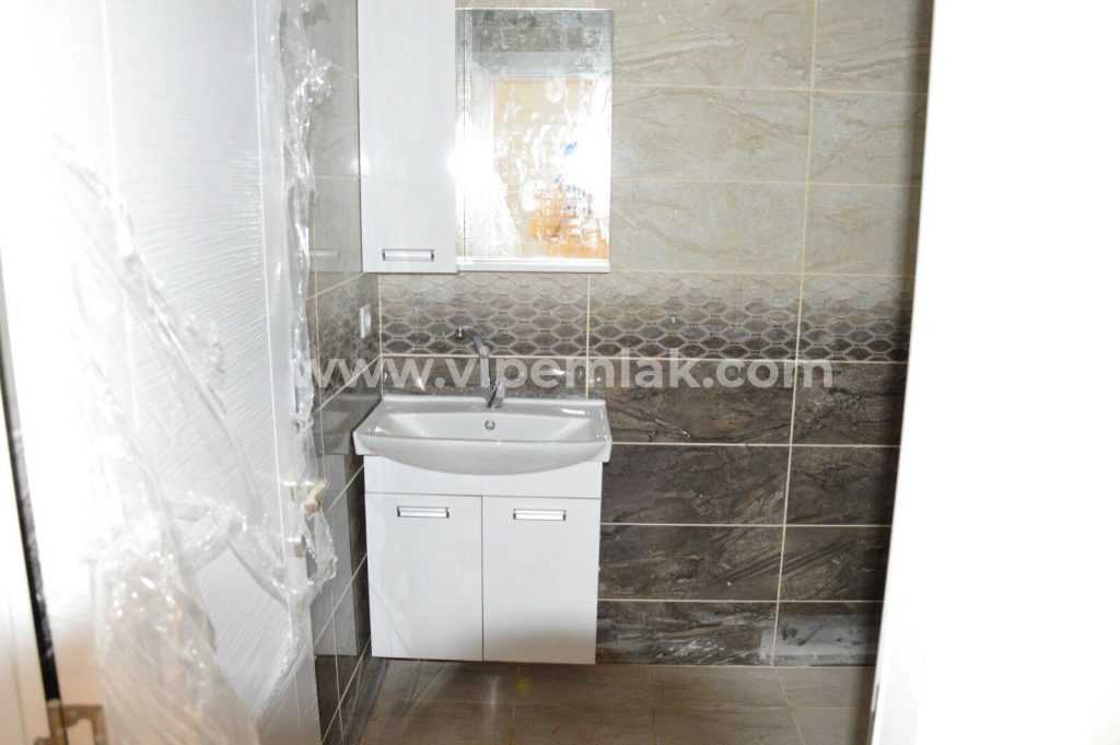MERSİN ERDEMLİ ALATA PALMİYE EVLERİNDE SATILIK SIFIR DAİRE