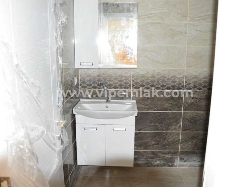 MERSİN ERDEMLİ ALATA PALMİYE EVLERİNDE SATILIK SIFIR DAİRE