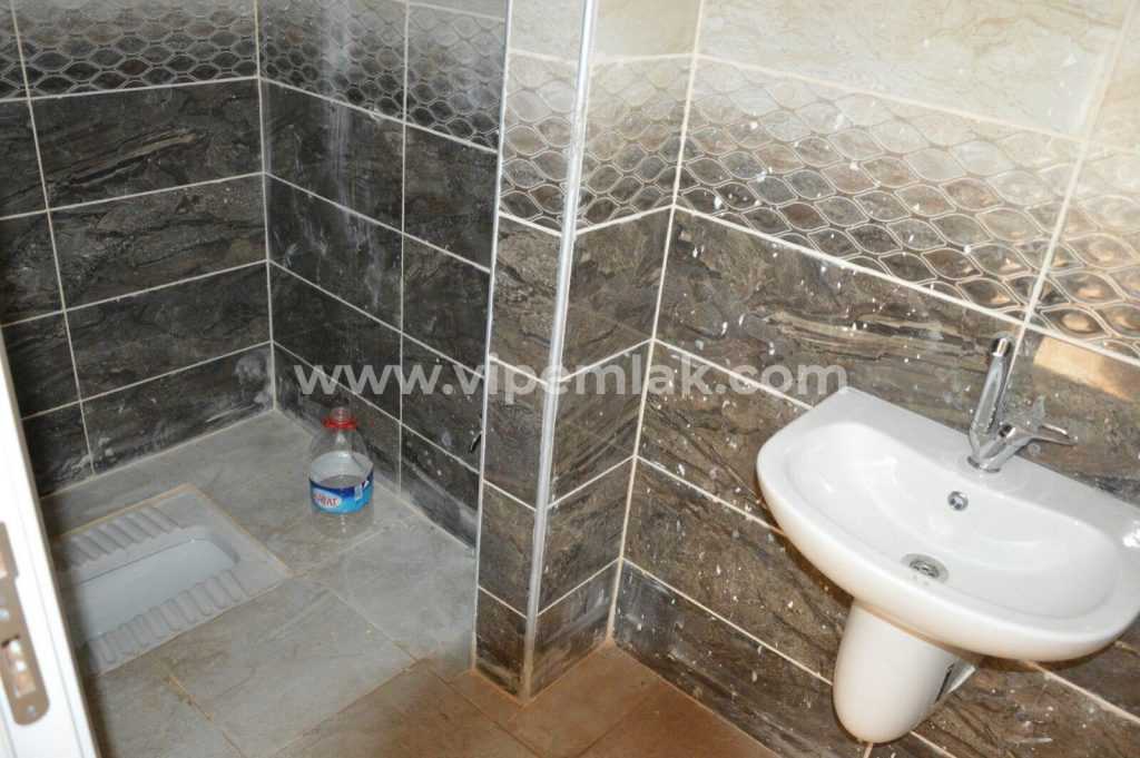 MERSİN ERDEMLİ ALATA PALMİYE EVLERİNDE SATILIK SIFIR DAİRE