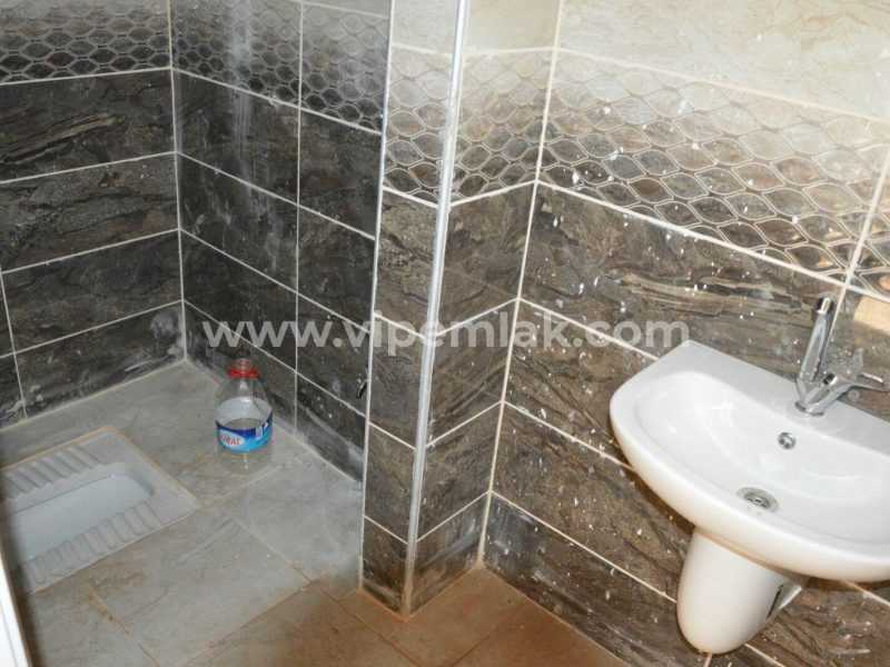 MERSİN ERDEMLİ ALATA PALMİYE EVLERİNDE SATILIK SIFIR DAİRE