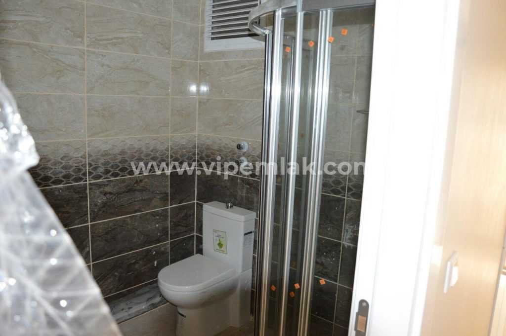 MERSİN ERDEMLİ ALATA PALMİYE EVLERİNDE SATILIK SIFIR DAİRE