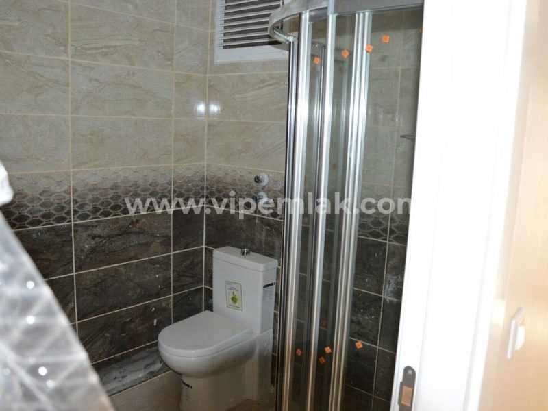 MERSİN ERDEMLİ ALATA PALMİYE EVLERİNDE SATILIK SIFIR DAİRE
