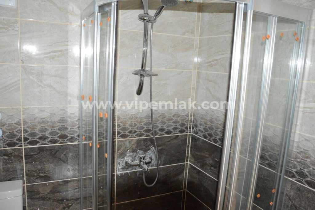 MERSİN ERDEMLİ ALATA PALMİYE EVLERİNDE SATILIK SIFIR DAİRE