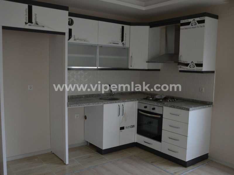 MERSİN ERDEMLİ ALATA PALMİYE EVLERİNDE SATILIK SIFIR DAİRE