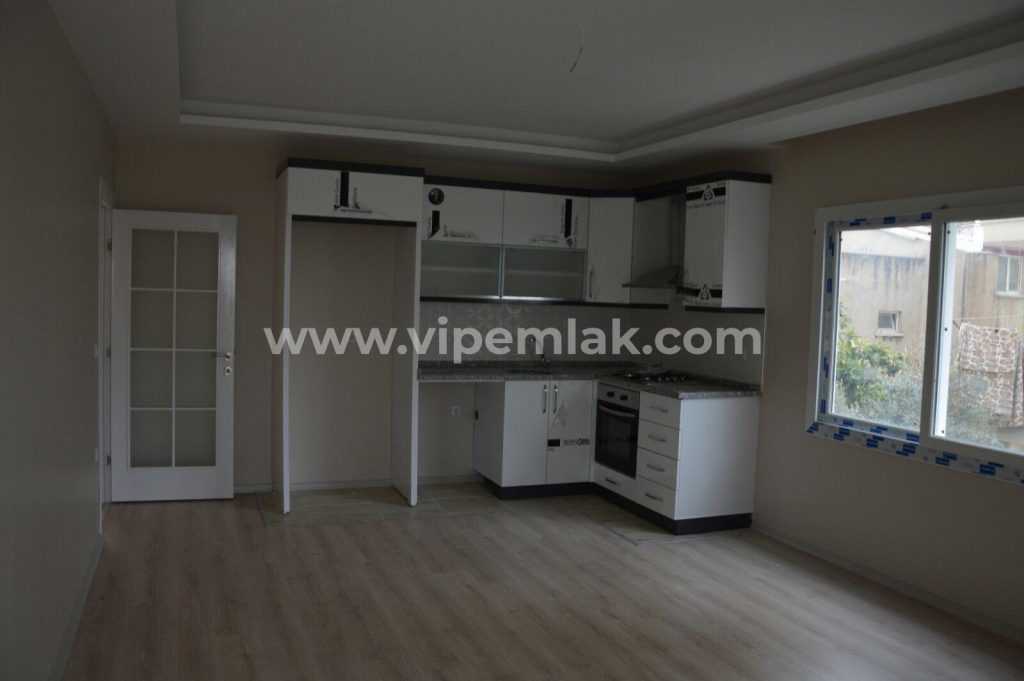 MERSİN ERDEMLİ ALATA PALMİYE EVLERİNDE SATILIK SIFIR DAİRE