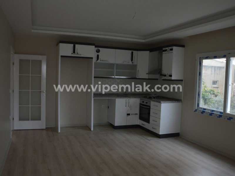 MERSİN ERDEMLİ ALATA PALMİYE EVLERİNDE SATILIK SIFIR DAİRE