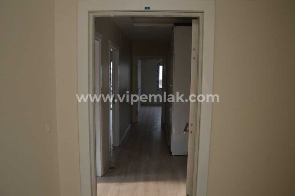 MERSİN ERDEMLİ ALATA PALMİYE EVLERİNDE SATILIK SIFIR DAİRE
