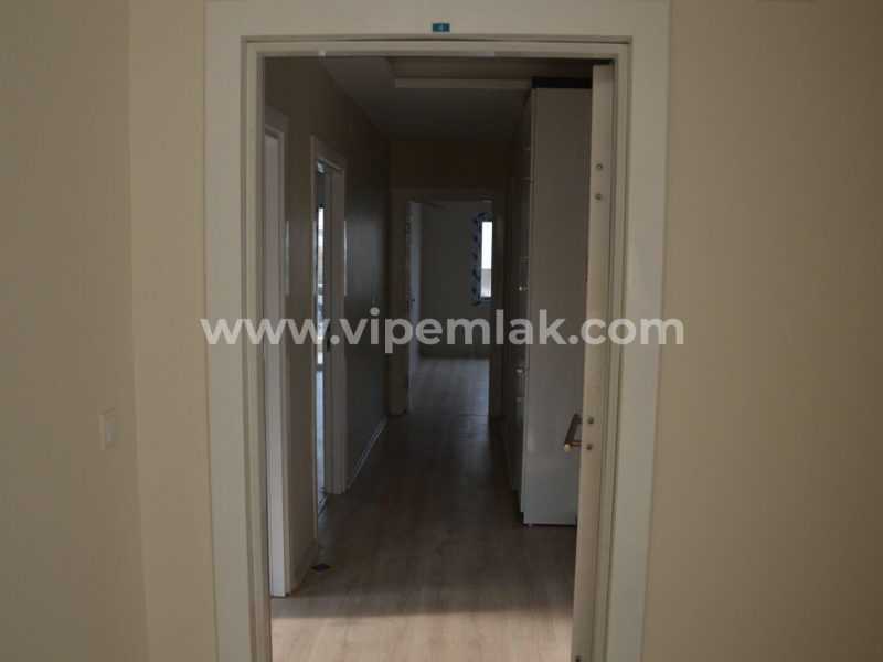MERSİN ERDEMLİ ALATA PALMİYE EVLERİNDE SATILIK SIFIR DAİRE