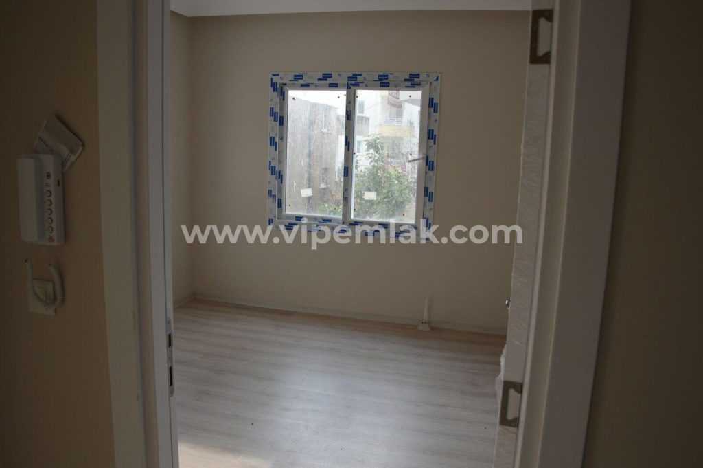 MERSİN ERDEMLİ ALATA PALMİYE EVLERİNDE SATILIK SIFIR DAİRE