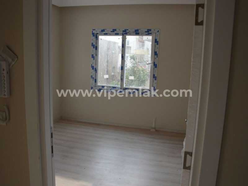 MERSİN ERDEMLİ ALATA PALMİYE EVLERİNDE SATILIK SIFIR DAİRE