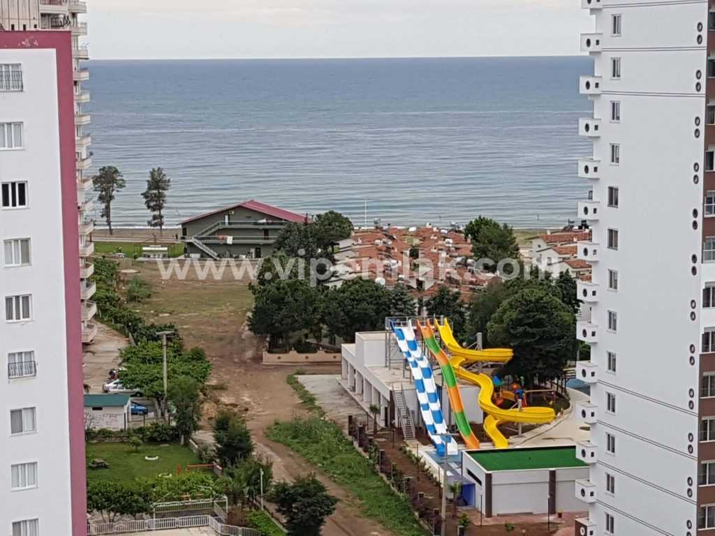 LAHAVANA SİTESİNDE KAÇIRILMAYACAK FIRSAT 18 AY VADELİ VADE FARKSIZ SATILIK YAZLIK DAİRE