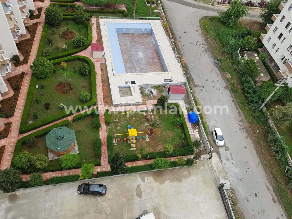 LAHAVANA SİTESİNDE KAÇIRILMAYACAK FIRSAT 18 AY VADELİ VADE FARKSIZ SATILIK YAZLIK DAİRE