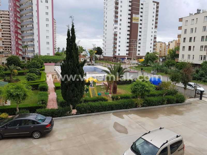 LAHAVANA SİTESİNDE KAÇIRILMAYACAK FIRSAT 18 AY VADELİ VADE FARKSIZ SATILIK YAZLIK DAİRE