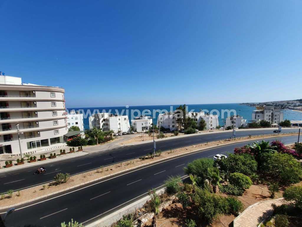ERDEMLİ AYAŞ KUMSAL TEPE SİTESİNDE SATILIK YAZLIK DAİRE SAHİBİNDEN DAHA UYGUN