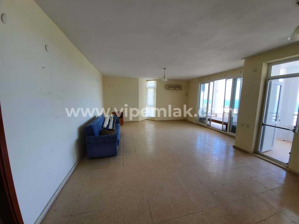 ERDEMLİ AYAŞ KUMSAL TEPE SİTESİNDE SATILIK YAZLIK DAİRE SAHİBİNDEN DAHA UYGUN