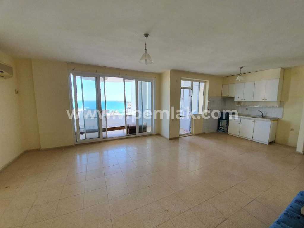 ERDEMLİ AYAŞ KUMSAL TEPE SİTESİNDE SATILIK YAZLIK DAİRE SAHİBİNDEN DAHA UYGUN