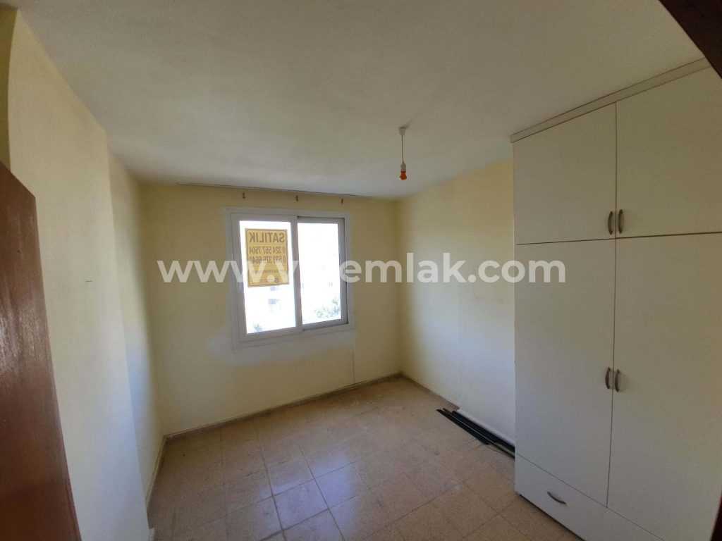 ERDEMLİ AYAŞ KUMSAL TEPE SİTESİNDE SATILIK YAZLIK DAİRE SAHİBİNDEN DAHA UYGUN