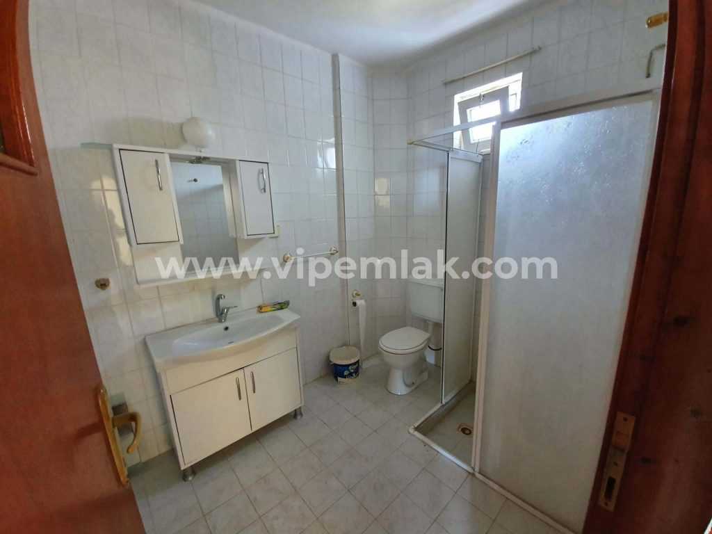 ERDEMLİ AYAŞ KUMSAL TEPE SİTESİNDE SATILIK YAZLIK DAİRE SAHİBİNDEN DAHA UYGUN