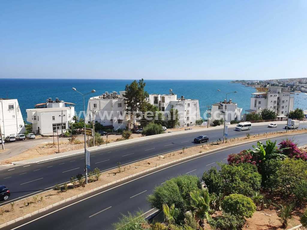 ERDEMLİ AYAŞ KUMSAL TEPE SİTESİNDE SATILIK YAZLIK DAİRE SAHİBİNDEN DAHA UYGUN