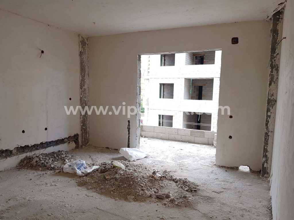 MERSİN ERDEMLİ ALATA DENİZLER İNŞAAT SATILIK DAİRE
