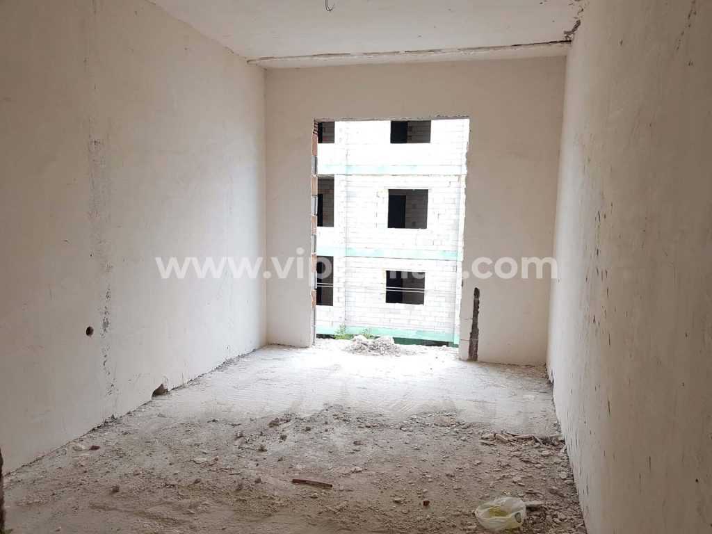 MERSİN ERDEMLİ ALATA DENİZLER İNŞAAT SATILIK DAİRE
