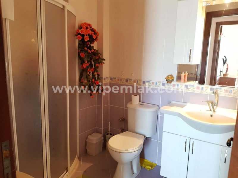 MERSİN ERDEMLİ ALATADA ERGENEKON SİTESİNDE SATILIK DAİRE
