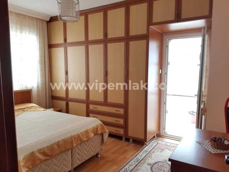 MERSİN ERDEMLİ ALATADA ERGENEKON SİTESİNDE SATILIK DAİRE